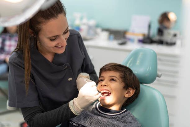 Best Pediatric Emergency Dentist in Parker, CO
